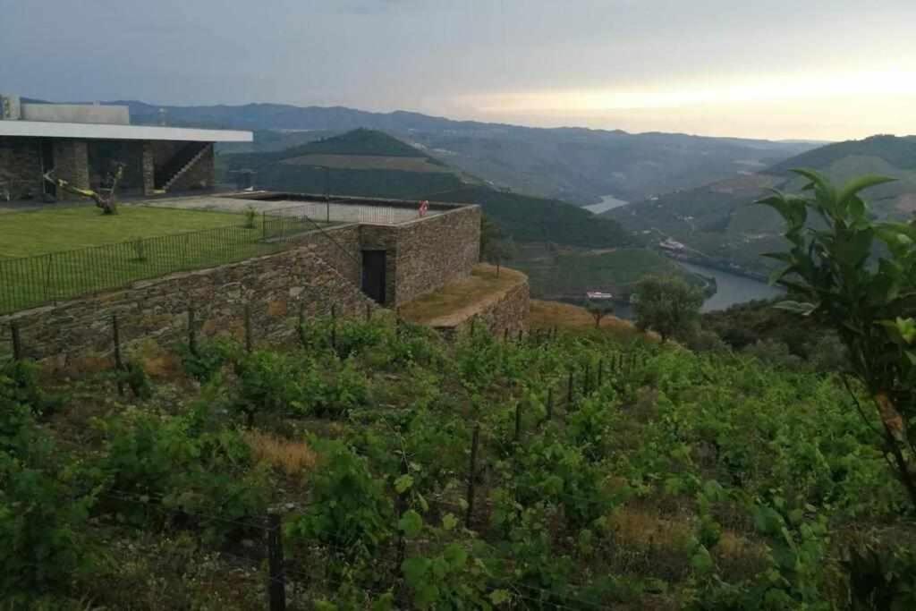 Quinta Vale Das Papas Casal de Loivos Zewnętrze zdjęcie