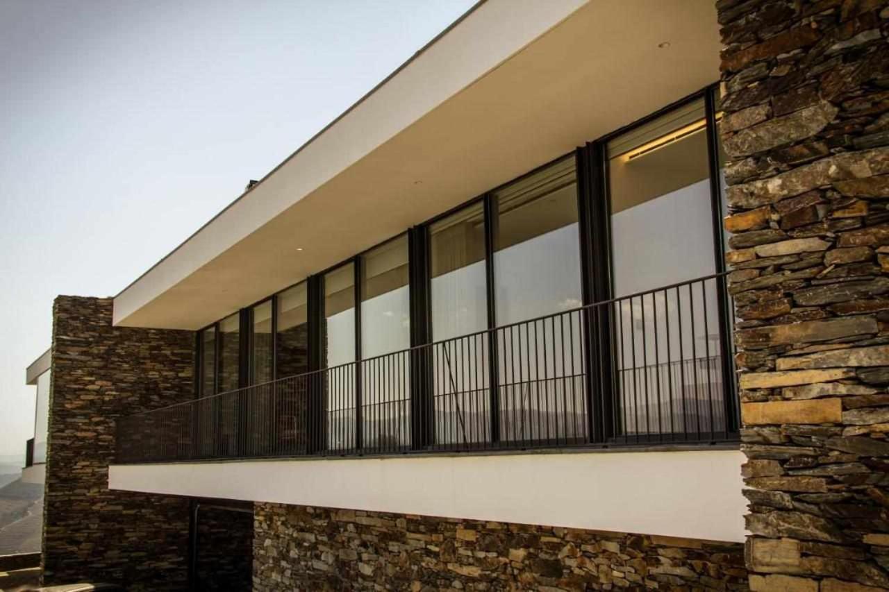 Quinta Vale Das Papas Casal de Loivos Zewnętrze zdjęcie